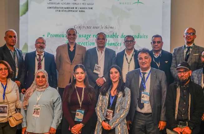conference-comader-croplife-protection-plantes-siam-2026